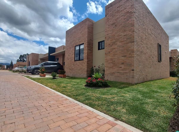 los arboles condominio chia, Chía, Cundinamarca