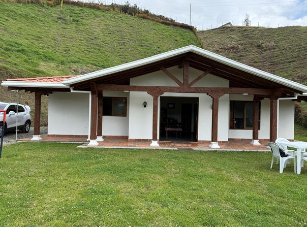 Vda. La Enea, San Vicente, Antioquia, Colombia, San Vicente Ferrer, Antioquia 054017