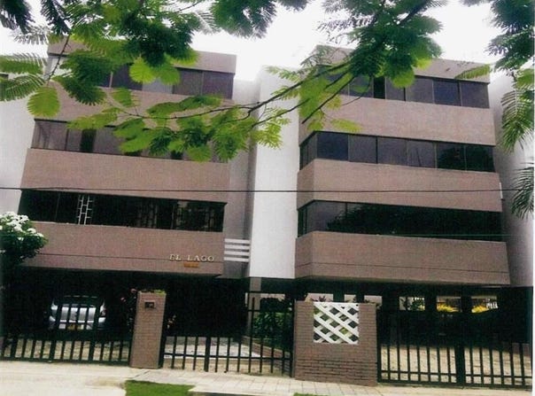 56-47 Calle 91, Barranquilla, 