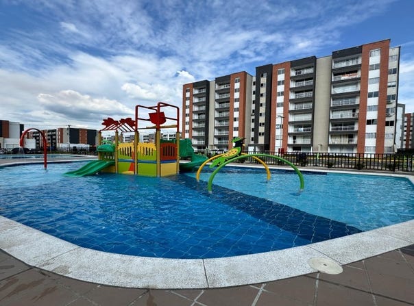 calle 61 cra 99, Cali, Valle del Cauca