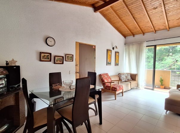calle 40 AA sur # 32 - 75 , zona 6, Envigado, Antioquia 055420