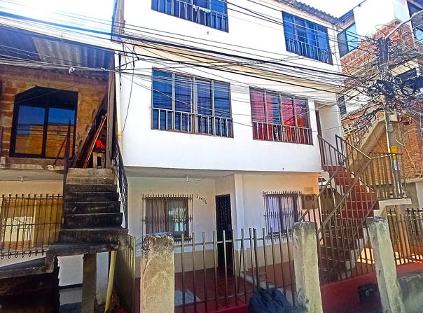 Cl. 83d # 3 NORTE-38, COMUNA 6, Cali, Valle del Cauca, Colombia, Cali, Valle del Cauca 760001