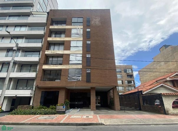 CRA 17 106-51, San Patricio, Bogotá, Cundinamarca,, Cundinamarca
