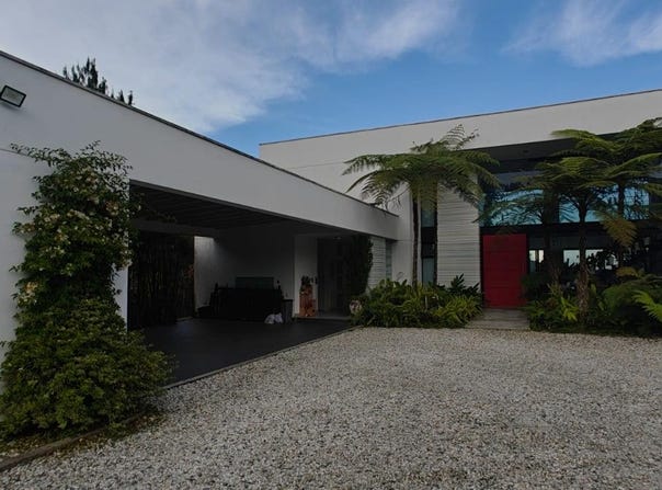 El Retiro, Antioquía