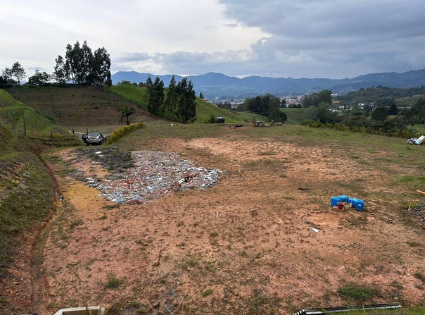 La Ceja, Antioquia, Colombia, La Ceja, Antioquia 055010