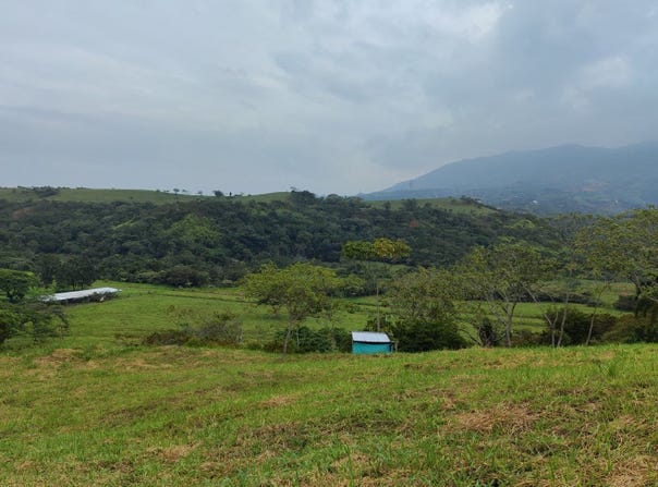 Calle 4 # 173 - 280 Condominio Parcelación Lomas Del Viento Lote 7, Cali, Valle del Cauca