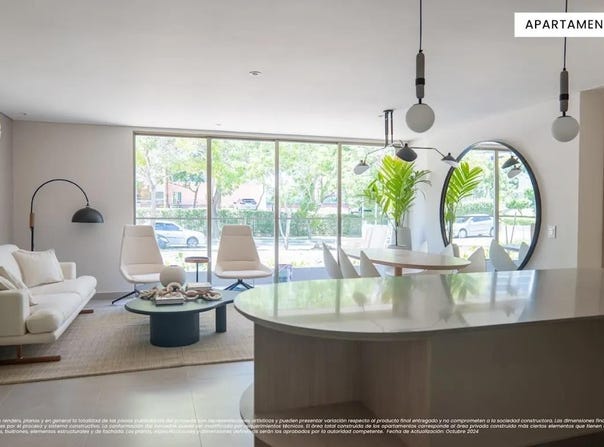 CARRERA 55 AVENUE 55 # 104, Barranquilla, Atlántico