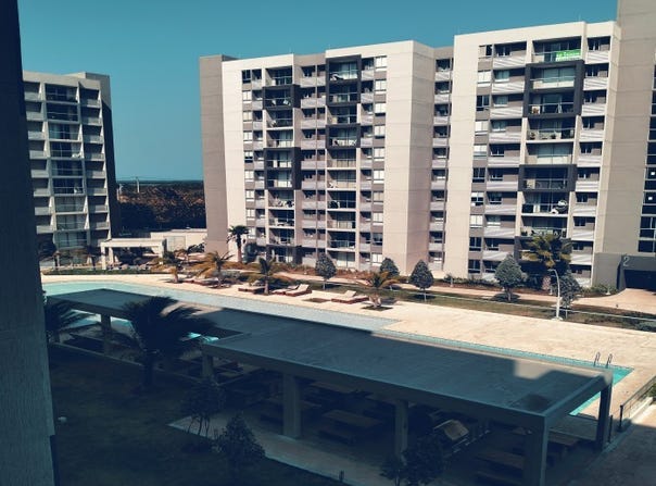 Calle 2A #20-70, Sabanilla Montecarmelo, Puerto Colombia, Barranquilla, Atlántico, Colombia, Puerto Colombia, Atlantico 080001