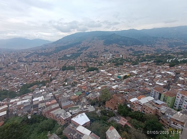 Cl. 32 ##28c, Gerona, Medellín, Buenos Aires, Medellín, Antioquia, Colombia, Medellín, Antioquia