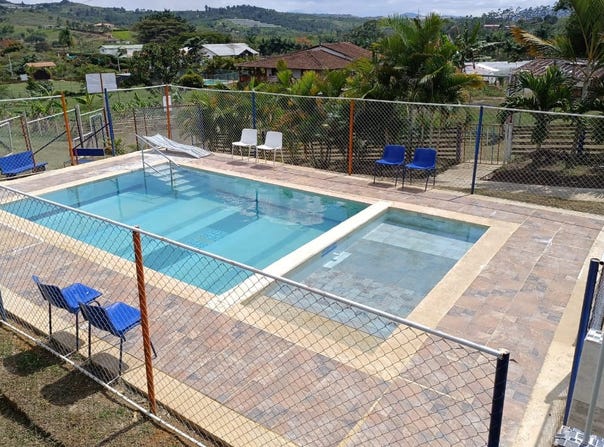 Restrepo, Restrepo, Valle del Cauca 760540