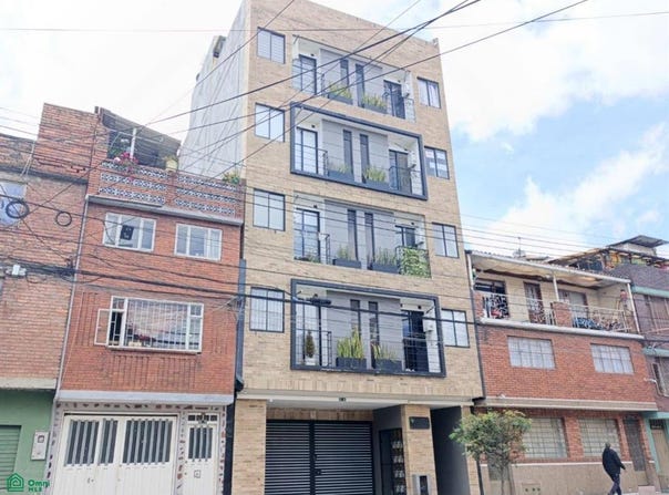 CL 74 65-68, San Fernando, Bogotá, D.C., Bogotá, Bogota, Bogotá 111211