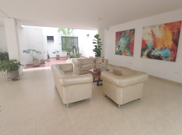 Cra 29 # 55A-36, Sotomayor, Bucaramanga, Santander, Colombia, Bucaramanga, Santander 680003