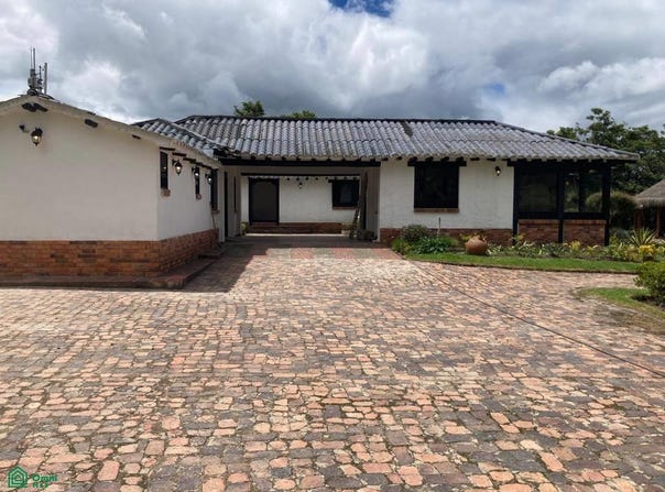 Los Robles Bosque Residencial 254, Cajicá, Cajica, Cundinamarca,, Cundinamarca
