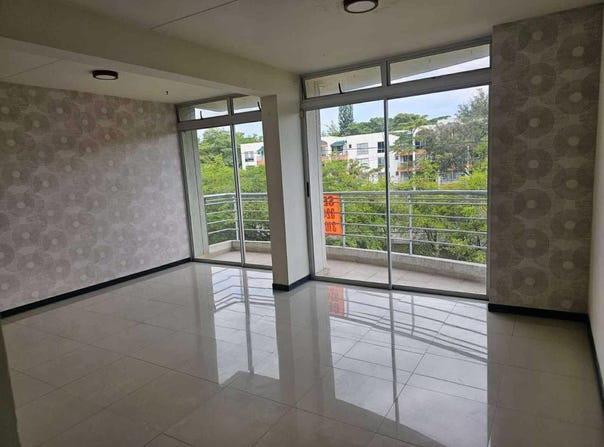 Cdad. Capri, Cali, Valle del Cauca, Colombia, Cali, Valle del Cauca
