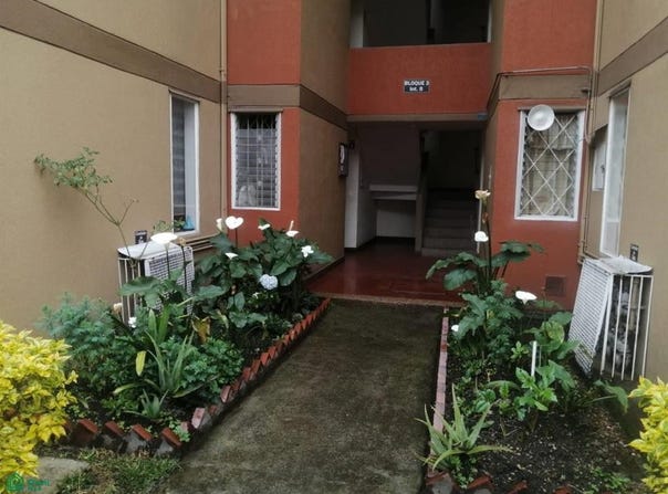 Carrera 96B 17B-40, Villemar, Bogotá, Cundinamarca,, Cundinamarca