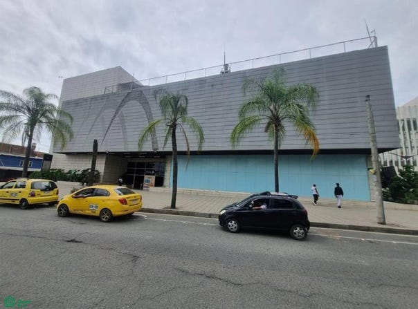 Carrera 1 # 37 - 36 Local Centro Comercial La Estación, Santander, Cali, Valle del Cauca, Cali, Valle del Cauca