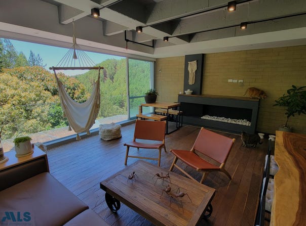 unit: 228, El Retiro, El Retiro