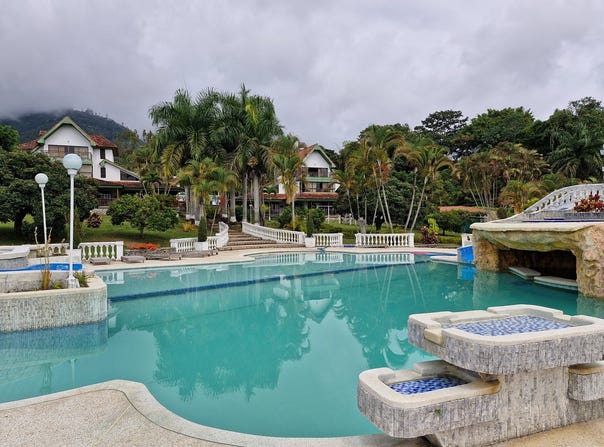 Lago Calima / Darien, Darien, Valle del Cauca 760530