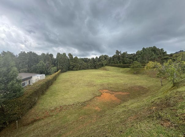Santa Elena, Medellín, Antioquia, Colombia, Medellín, Antioquia