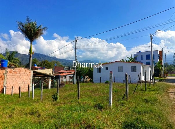 Cl. 7 #16-14, Pacho, Cundinamarca, Colombia, Pacho, Cundinamarca 254001