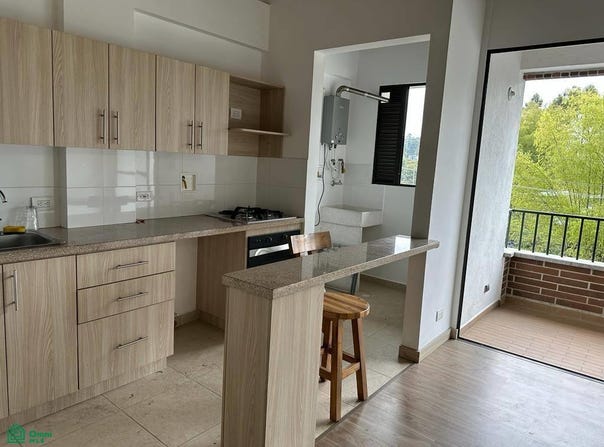 25 B 20-50, El Retiro, Medellín, Antioquia,, Medellin, Antioquia