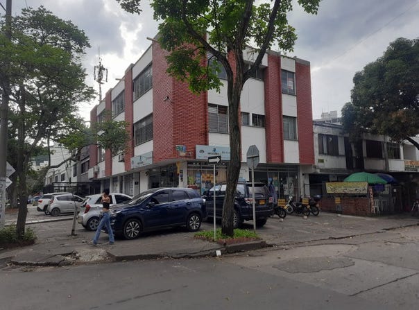 Av. 2c Nte. #23an 85, San Vicente, Cali, Valle del Cauca, Colombia, Cali, Valle del Cauca