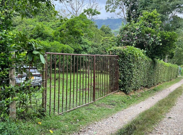 VILLA ESMERALDA unit: 3, Floridablanca, Floridablanca