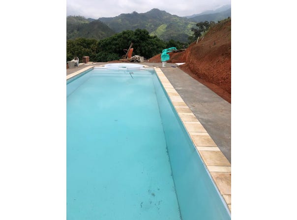 La Buitrera, Bajo Jordan, Cali, Valle del Cauca, Colombia, Cali, Valle del Cauca 760032