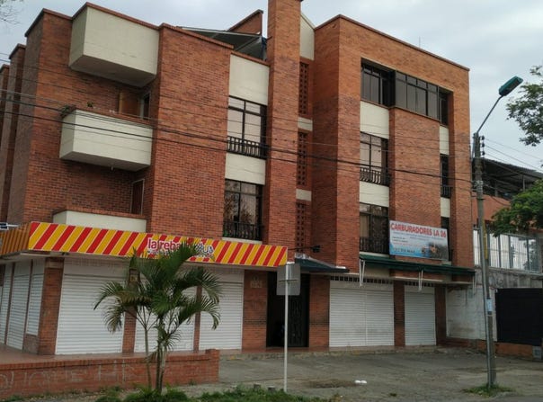 Villa del Sur, Cali, Valle del Cauca