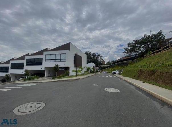 Envigado, Antioquía