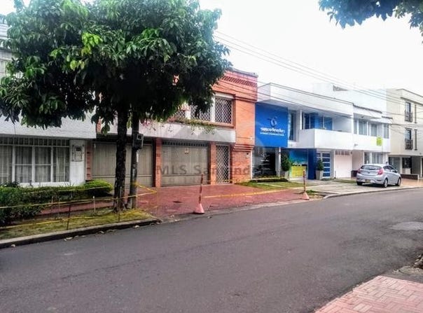 CALLE 62 N° 32 90, Bucaramanga, Santander