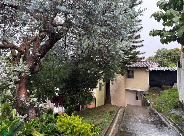 Carrera 97B 63C - 59, Robledo, Medellín, Antioquia, Medellín, Antioquia 050036
