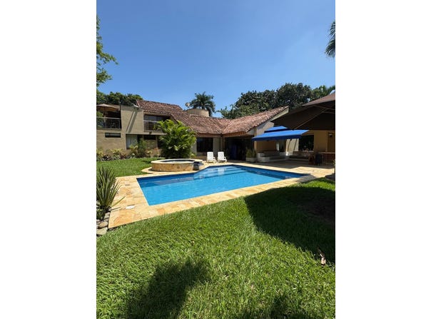 Cra. 122a #10-95, Barrio Pance, Cali, Valle del Cauca, Colombia, Cali, Valle del Cauca 760031