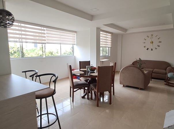 El Dorado, Zona 7, Envigado, Antioquia, Colombia, Envigado, Antioquia 055421
