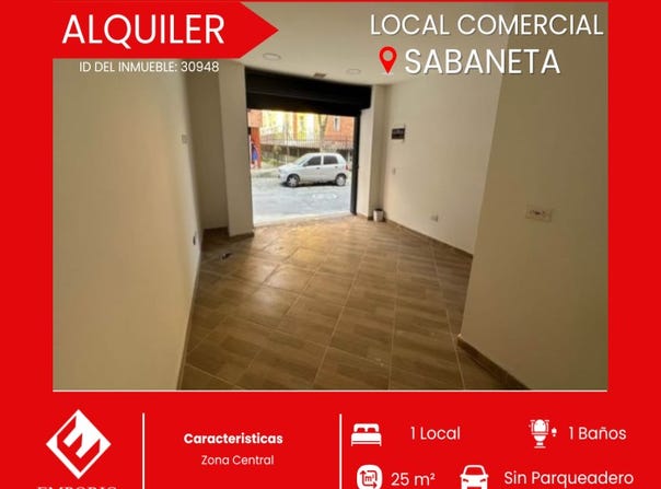 Sabaneta, Antioquia, Colombia, Sabaneta, Antioquia