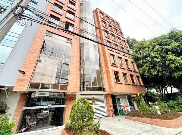 Calle 106 56-62, Puente G, Bogotá, D.C., Bogotá, Bogota, Bogotá 110111