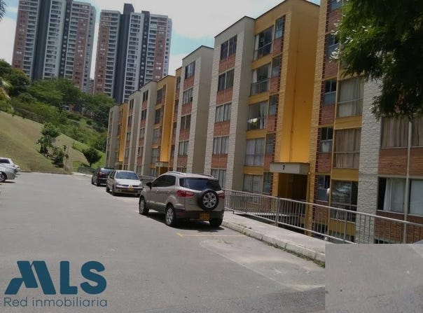 unit: 326, Medellín - Belén Guayabal, Medellín - Belén Guayabal