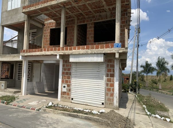Cra 37 # 20-64, Manuela Beltran, Candelaria, Valle del Cauca, Colombia, Candelaria, Valle del Cauca 763579