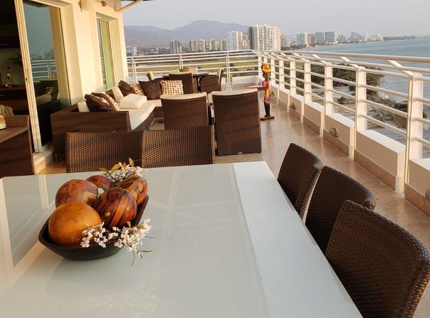 SANTA MARTA, Magdalena