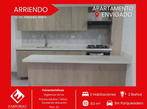 El Trianon, Zona 7, Envigado, Antioquia, Colombia, Envigado, Antioquia 055421