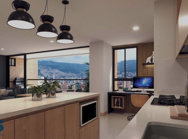 Medellín - Laureles, Antioquía