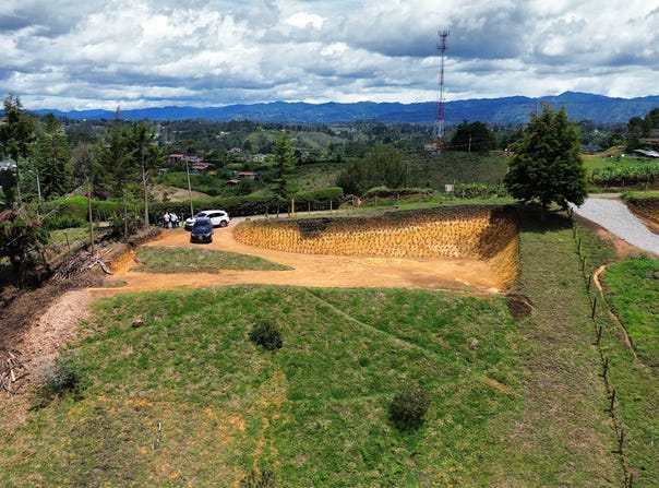 vereda garrido guarne, Guarne, Antioquia