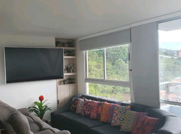Camino Verde, Zona 6, Envigado, Antioquia, Colombia, Envigado, Antioquia 055420