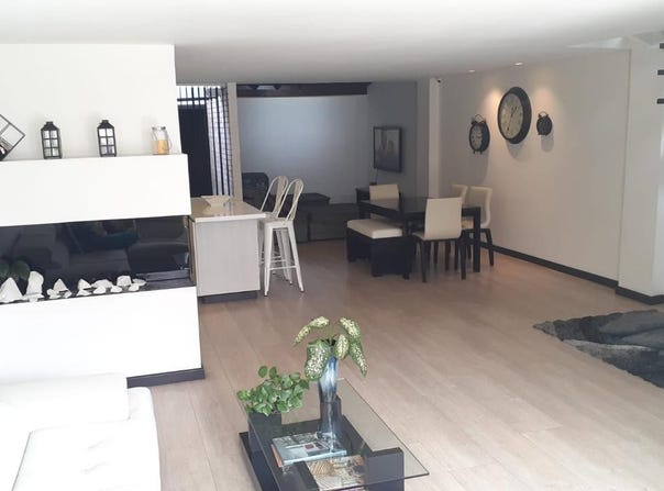 Cl. 81 Sur #63-123, Casa Jardin, La Estrella, Antioquia, Colombia, La Estrella, Antioquia 055460