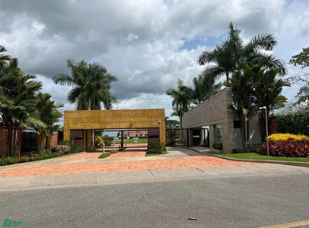 Condominio Contry Club Km 13 Vía Villa Valeria, Vía Restrepo, Restrepo, Meta,, Restrepo, Meta