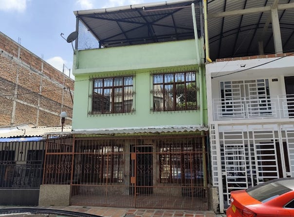 Atanasio Girardot, Comuna 8, Cali, Valle del Cauca, Colombia, Cali, Valle del Cauca