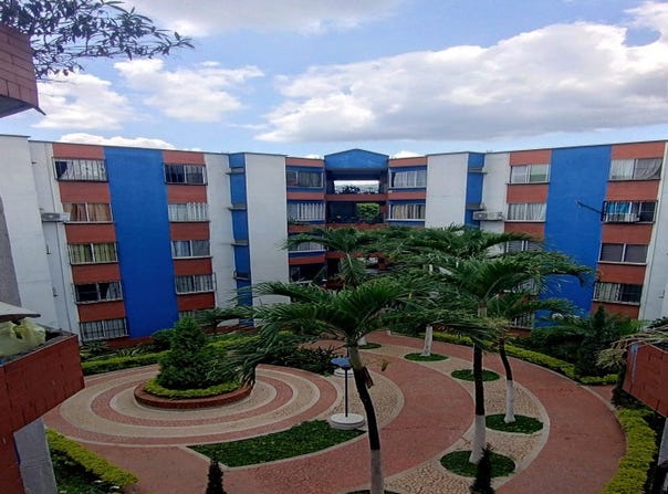 Cl. 62a Nte. #2a Norte-68, Cali, Valle del Cauca, Colombia, Cali, Valle del Cauca