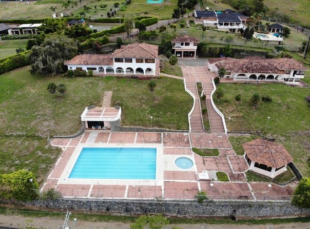 Calima Darien, Darien, Valle del Cauca 760530