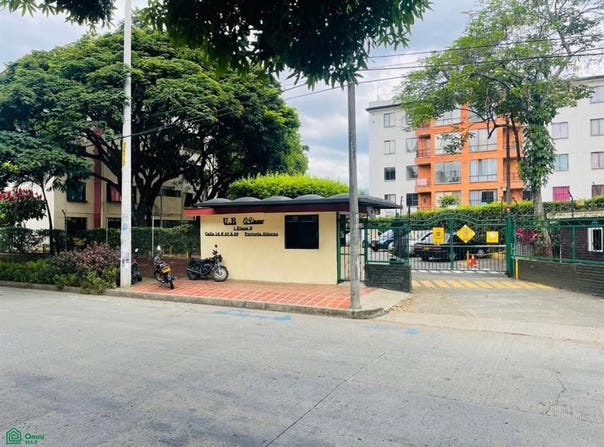 calle 15 E 60a-13 apartamento 403 bloque 54 unidad residencial el limonar etapa B, Primero de Mayo, Cali, Valle del Cauca, Cali, Valle del Cauca