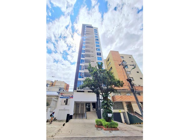 CARRERA 28 # 35 63 APTO #, Bucaramanga, Santander